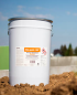 Preview: Silo-quick Silowandlack/Silolack 100° schwarz 30l